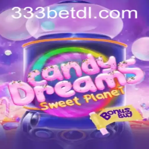 CandyDreamsSweetPlanet: A Sweet Escape into the Candy Cosmos