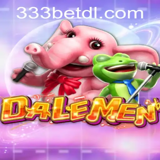 Exploring the Exciting World of DALEMEN: The New Gaming Sensation