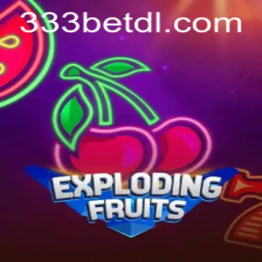 ExplodingFruits: A Dynamic Adventure in Gaming