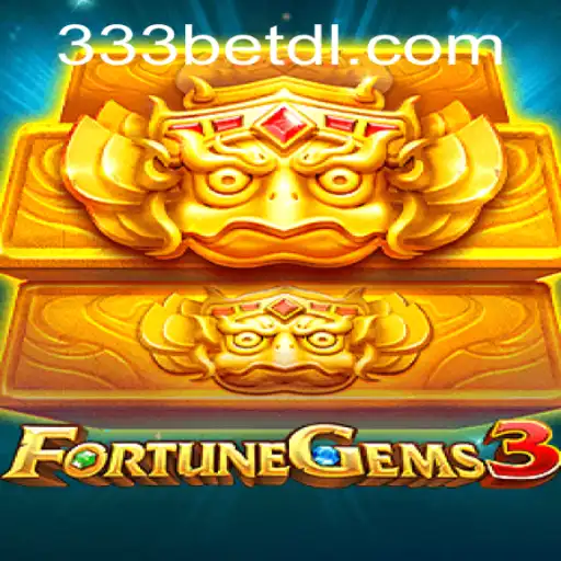 Exploring the Intricacies of FortuneGems3: A Deep Dive into the Game with 333bet