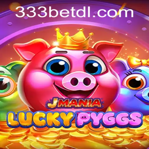 Exploring JManiaLuckyPyggs: A New Era of Gaming with 333bet