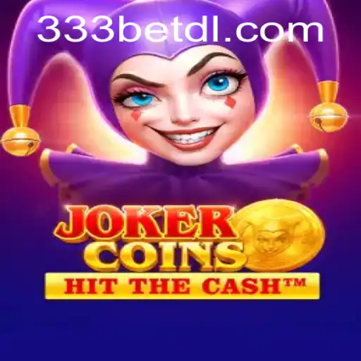 JokerCoins: The Exciting New Addition to the 333bet Portfolio