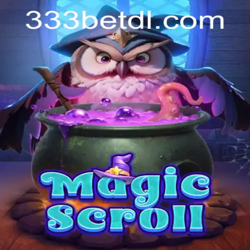 Discover the Enchanting World of MagicScroll in the 333bet Universe