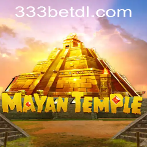 Discover the Thrilling Experience of MayanTemple with 333bet