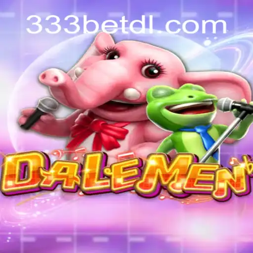 Exploring the Exciting World of DALEMEN: The New Gaming Sensation