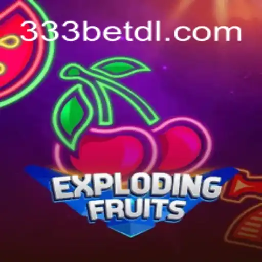 ExplodingFruits: A Dynamic Adventure in Gaming