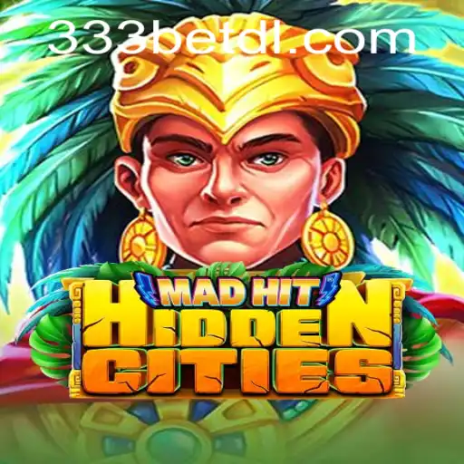 MadHitHiddenCities: Embark on an Exciting Adventure