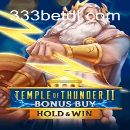 Discover the Excitement of TempleofThunderIIBonusBuy: An In-Depth Look into the Thrilling Casino Game