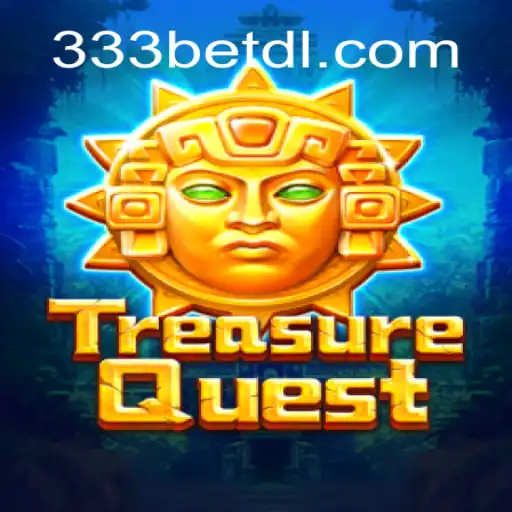 Discovering the Thrill of TreasureQuest in the World of 333bet