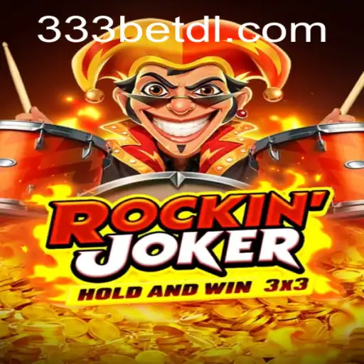 RockinJoker: An Exciting New Card Game on 333bet