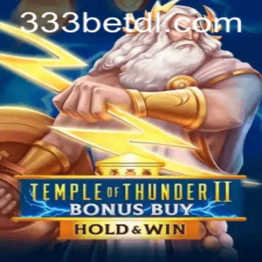 Discover the Excitement of TempleofThunderIIBonusBuy: An In-Depth Look into the Thrilling Casino Game