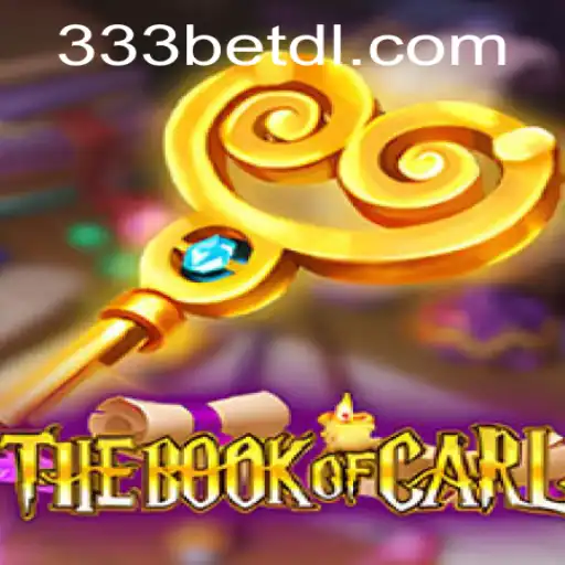 The Book of Carl: Dive Into the Enthralling World of 333bet's Latest Game