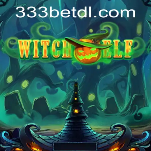 WitchElf: The Enchanting Journey in the World of 333bet