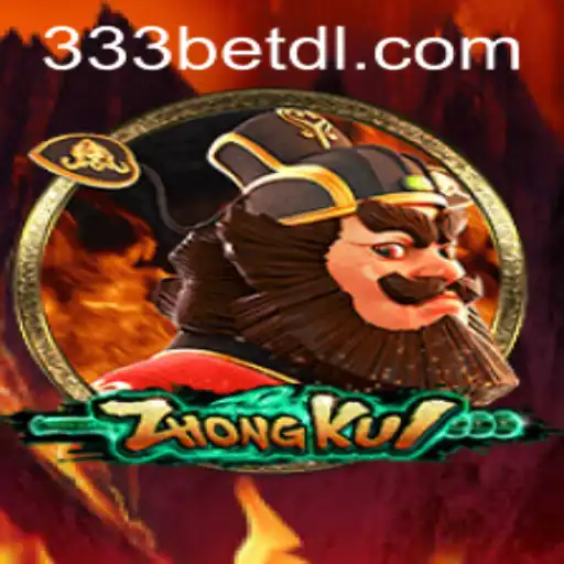 Exploring ZhongKui: The Intriguing Game with 333bet